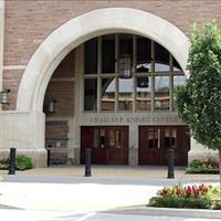 The Knight Center At Washington University University City Exterior photo