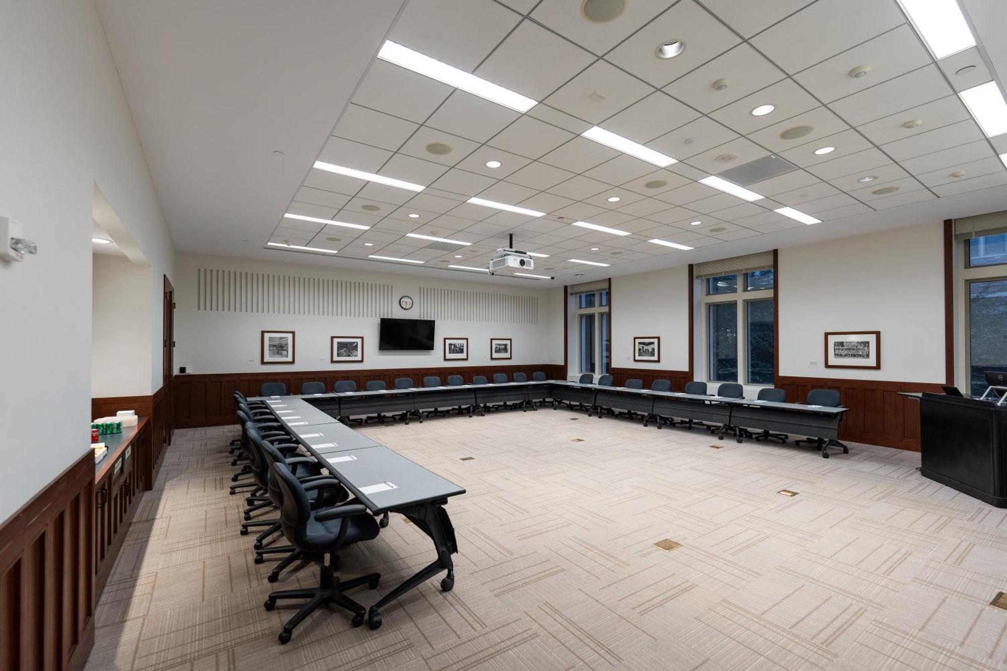 The Knight Center At Washington University University City Exterior photo